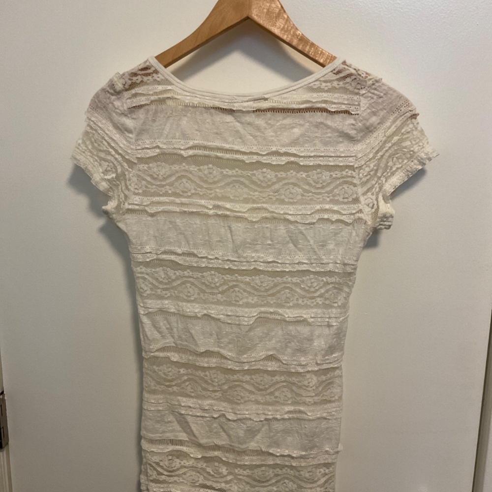 Boho T-shirt - Picture 4 of 4